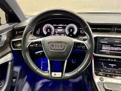 Audi A6L 45 TFSI quattro Premium Dynamic - ფოტო 5