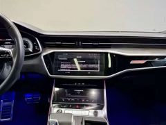 Audi A6L 45 TFSI quattro Premium Dynamic - ფოტო 8