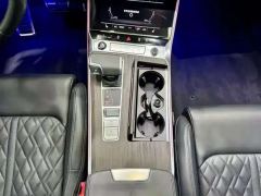 Audi A6L 45 TFSI quattro Premium Dynamic - ფოტო 9