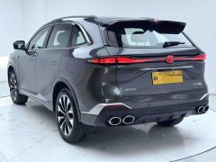 Changan CS75PLUS CS75 PLUS 4th Gen 1.5T New Blue Whale Smart Flagship - ფოტო 12