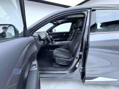 Changan CS75PLUS CS75 PLUS 4th Gen 1.5T New Blue Whale Smart Flagship - ფოტო 6
