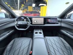 Changan CS75PLUS CS75 PLUS 4th Gen 1.5T New Blue Whale Smart Flagship - ფოტო 7