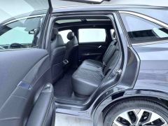 Changan CS75PLUS CS75 PLUS 4th Gen 1.5T New Blue Whale Smart Flagship - ფოტო 9