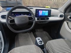 Geely Galaxy Panda 210km Panda Knight - ფოტო 10
