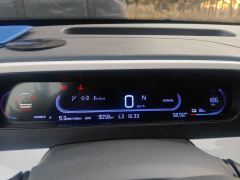 Geely Galaxy Panda 210km Panda Knight - ფოტო 12