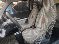 Geely Galaxy Panda 210km Panda Knight - ფოტო 16
