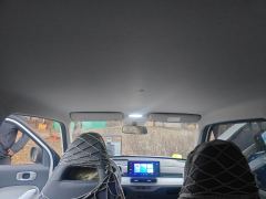 Geely Galaxy Panda 210km Panda Knight - ფოტო 19