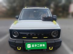 Geely Galaxy Panda 210km Panda Knight - ფოტო 2