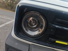 Geely Galaxy Panda 210km Panda Knight - ფოტო 7