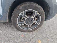 Geely Galaxy Panda 210km Panda Knight - ფოტო 8