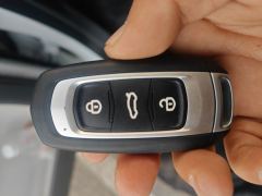 Geely Galaxy Panda 210km Panda Knight - ფოტო 9