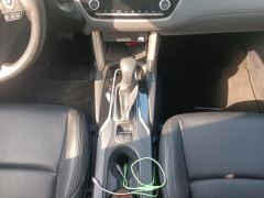 Toyota Frontlander Dual-Engine 2.0L Leading Edition - ფოტო 19