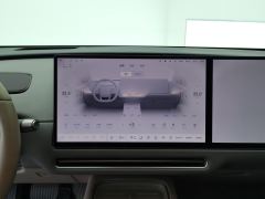 Li Auto i6 RWD Edition - фото 17