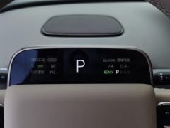 Li Auto i6 RWD Edition - фото 20