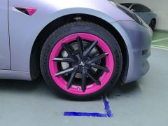Tesla Model 3 556km Rear-Wheel Drive Edition - ფოტო 6