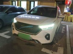Haval M6 PLUS 1.5T Manual Luxury Smart Connected Edition - ფოტო 1