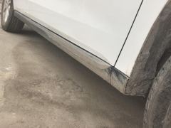 Haval M6 PLUS 1.5T Manual Luxury Smart Connected Edition - ფოტო 11