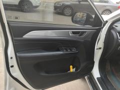 Haval M6 PLUS 1.5T Manual Luxury Smart Connected Edition - ფოტო 13