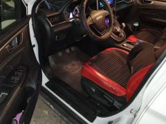 Haval M6 PLUS 1.5T Manual Luxury Smart Connected Edition - ფოტო 14