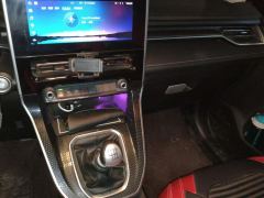 Haval M6 PLUS 1.5T Manual Luxury Smart Connected Edition - ფოტო 17