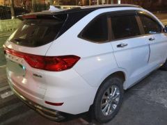 Haval M6 PLUS 1.5T Manual Luxury Smart Connected Edition - ფოტო 2