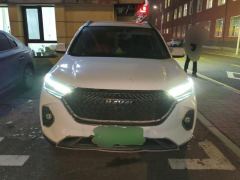 Haval M6 PLUS 1.5T Manual Luxury Smart Connected Edition - ფოტო 3