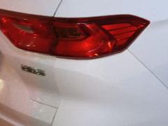 Haval M6 PLUS 1.5T Manual Luxury Smart Connected Edition - ფოტო 5