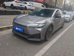Toyota bZ3 517km Elite PRO - ფოტო 1