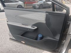 Toyota bZ3 517km Elite PRO - ფოტო 12