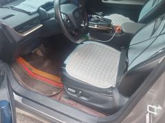 Toyota bZ3 517km Elite PRO - ფოტო 14