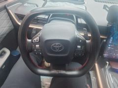 Toyota bZ3 517km Elite PRO - ფოტო 18
