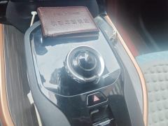 Toyota bZ3 517km Elite PRO - ფოტო 19