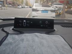 Toyota bZ3 517km Elite PRO - ფოტო 20