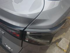 Toyota bZ3 517km Elite PRO - ფოტო 5