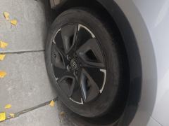 Toyota bZ3 517km Elite PRO - ფოტო 6