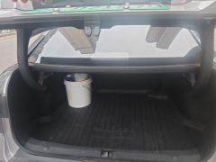 Toyota bZ3 517km Elite PRO - ფოტო 7