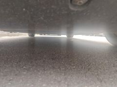 Toyota bZ3 517km Elite PRO - ფოტო 8