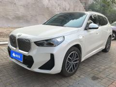 BMW iX1 eDrive25L X Design Package - ფოტო 1
