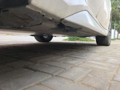 BMW iX1 eDrive25L X Design Package - ფოტო 10