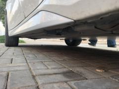 BMW iX1 eDrive25L X Design Package - ფოტო 11