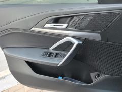 BMW iX1 eDrive25L X Design Package - ფოტო 12