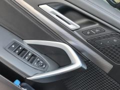 BMW iX1 eDrive25L X Design Package - ფოტო 13