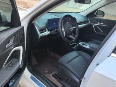 BMW iX1 eDrive25L X Design Package - ფოტო 14