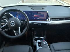 BMW iX1 eDrive25L X Design Package - ფოტო 16