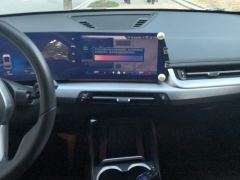 BMW iX1 eDrive25L X Design Package - ფოტო 17