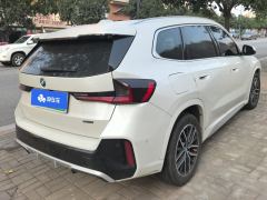 BMW iX1 eDrive25L X Design Package - ფოტო 2