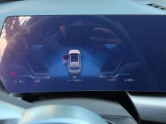 BMW iX1 eDrive25L X Design Package - ფოტო 20