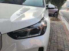 BMW iX1 eDrive25L X Design Package - ფოტო 4