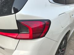 BMW iX1 eDrive25L X Design Package - ფოტო 5