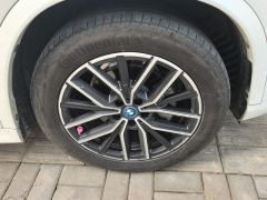 BMW iX1 eDrive25L X Design Package - ფოტო 6